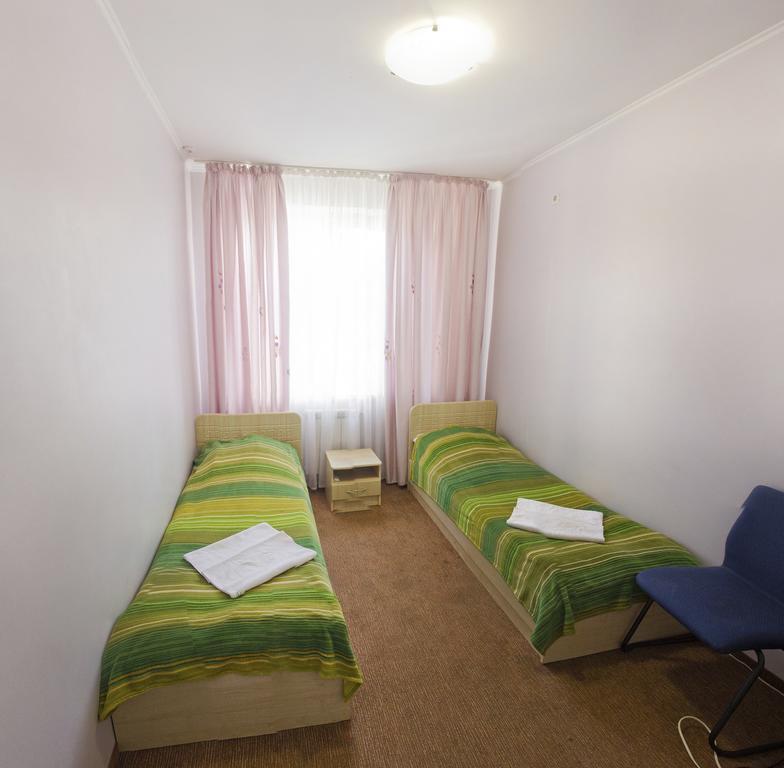 Motel Ivano-Frankivsk Room photo