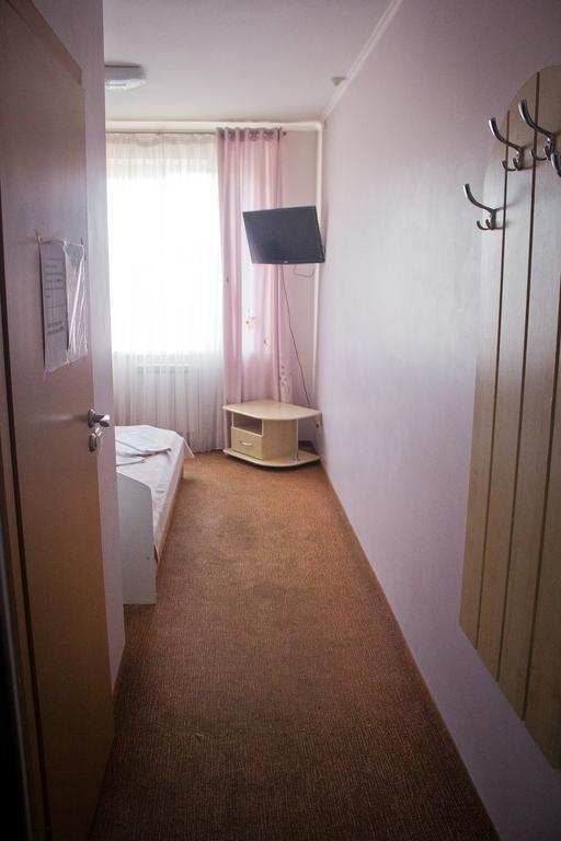Motel Ivano-Frankivsk Room photo