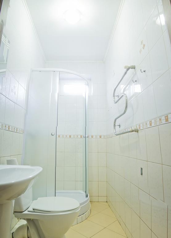 Motel Ivano-Frankivsk Room photo