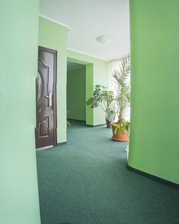Motel Ivano-Frankivsk Room photo
